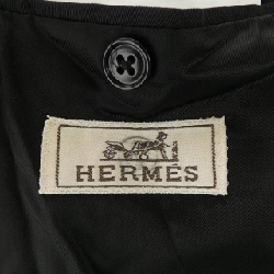 Áo khoác HERMES 164404HB - Hàng hiệu Authentic 893205