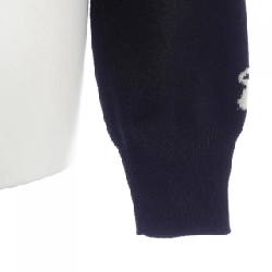 【Mã giảm giá】HERMES Áo len 647263