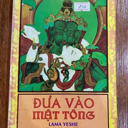 Đưa vào mật tông (K2)