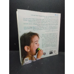 Ăn dặm không phải là cuộc chiến 2017 mới 80% ố nhẹ HCM2503 nuôi dạy trẻ 914051