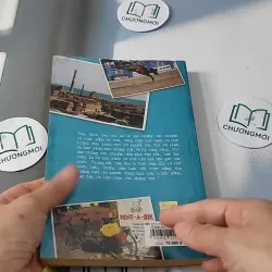 Vì Cuộc Đời Là Những Chuyến Đi - Hiên Bonnin Trần 727248