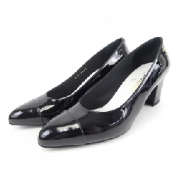 【Mã giảm giá】Giày cao gót CHANEL 664977