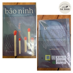 Tạp bút bảo ninh