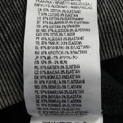 Áo khoác DIESEL S-TOPPER - Hàng hiệu Chính hãng 891771