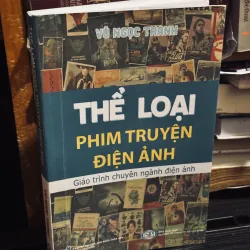 Thể loại phim truyện điện ảnh