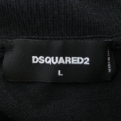 Áo polo DSQUARED2 S79GL0001 S22743 - Hàng hiệu Authentic 892975