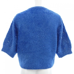 LOULOU WILLOUGHBY - Áo len Hàng hiệu Authentic 818485