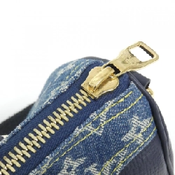 Túi Boston Louis Vuitton Monogram Drip Keepall XS M81011 614444