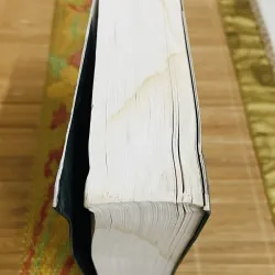 Ma thổi đèn - Mộ hoàng bì tử  928787