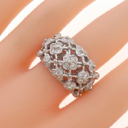 Nhẫn kim cương PT900 1.10CT - Hàng hiệu Chính hãng 847045