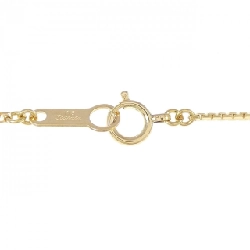 K18YG Dây chuyền - Hàng hiệu Chính hãng 866485