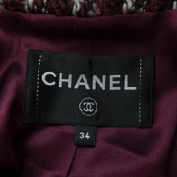 CHANEL P75866V67503 Áo khoác - Hàng hiệu Chính hãng 822479