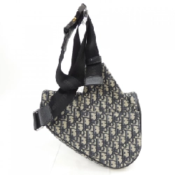 Túi DIOR SADDLE Oblique Jacquard 1ADPO093YKY - Hàng hiệu Chính hãng 901234