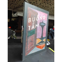 Buồng tắm - Jean-Philippe Toussaint