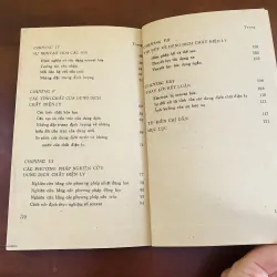 Từ tinh thể đến dung lịch (1985) 976822