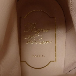 Giày bốt ROGER VIVIER - Hàng hiệu Authentic 828406