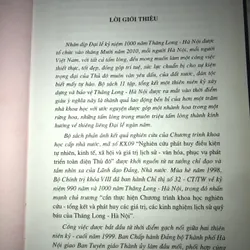 Phát triển khoa học và trọng dụng nhân tài của Thăng Long - Hà Nội 688052