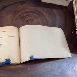 II Sách Kỹ Thuật: Đèn Điện Tử Thông Dụng - Mai Thanh Thụ, Đỗ Quang Trung - 1983 996957