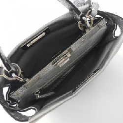 Túi Fendi Selleria Peekaboo 8BN290 A30T 616019