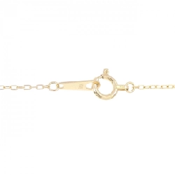 K18YG Dây chuyền kim cương - Hàng hiệu Authentic 863138