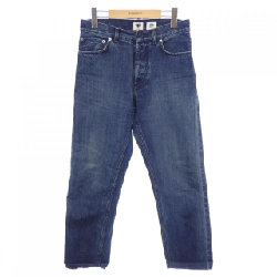 Quần jeans bạn trai CHRISTIAN DIOR 30 MONTAIGNE 912P01A3319 - Hàng hiệu Authentic