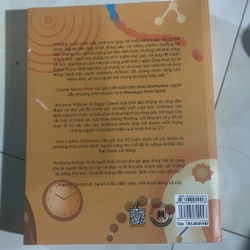 Cơ thể tự chữa lành - thực phẩm thay đổi cuộc sống  294805