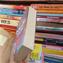 Bản Đồ Mây- David Mitchell  934069