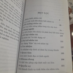 16 kế SỬ DỤNG NHÂN TÀI (dịch từ nguyên bản tiếng Trung) 462872