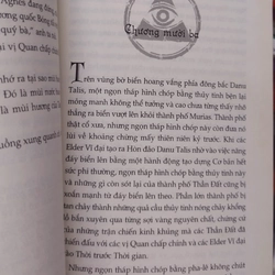 Sách - Ảo Thuật Gia - Bí Mật Của Nicholas Flamel Bất Tử (Tái Bản 2018) - like new 526007