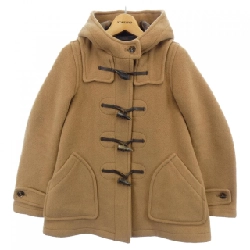 Áo khoác duffle green label relaxing