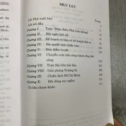Tổng hành dinh trong mùa xuân toàn thắng - võ nguyên giáp. 3b1 572633