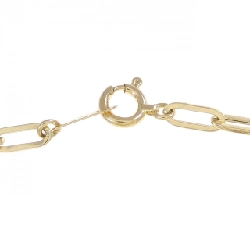 K18YG Vòng tay - Hàng hiệu Chính hãng 873648