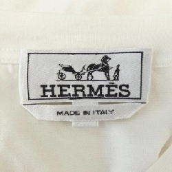 HERMES *82-5710 Áo thun - Hàng hiệu Chính hãng 900156