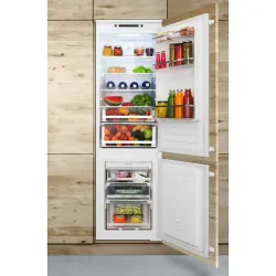 Tủ Lạnh 3FIC-5440 Báo Hiệu Mở Cửa, Khay Kính Cường Lực Bền Bỉ & 6 Mức Nhiệt Điều Chỉnh 591926