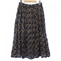 【Mã giảm giá】Váy ICHI Antiquites 655609