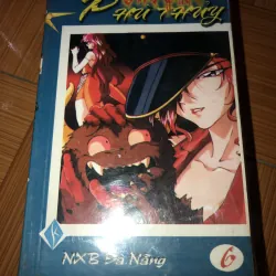 Thợ săn phù thuỷ