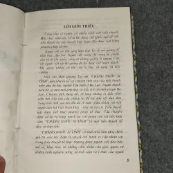 CHÀNG NGỐC SI TÌNH - HÀN QUANG TỰ 588706