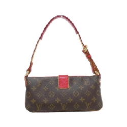 Túi xách Louis Vuitton Monogram Cherry Pochette M95000 - Hàng hiệu Chính hãng 765370