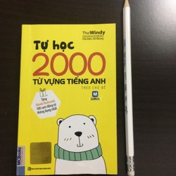 Từ vựng Tiếng Anh cho người tự học 177990