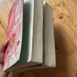 Cửu Dung trọn bộ 595867