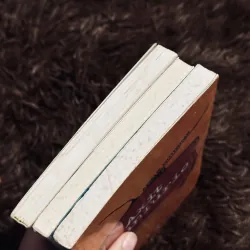 Combo 3c Nothomb 991071