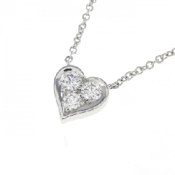 Dây chuyền Tiffany Sentimental - Hàng hiệu Authentic 841744