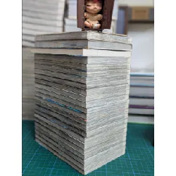 TRUYỆN TRANH Miền Đất Hứa (The Promised Neverland) - Kaiu Shirai 159040