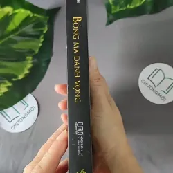 Bóng Ma Danh Vọng - Harry Reichenbach & David Freedman 604600