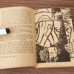 Truyện ngắn Nhật Bản hiện đại tuyển chọn  775896