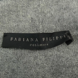 FABIANA FILIPPI Áo khoác cardigan 645376