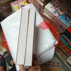 Thiết Thư Trúc Kiếm 2 tập - Nguyên Tác Bạch Ngọc Thạch- Người Dịch  Hùng Phương 734275