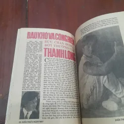 KIẾN THỨC NGÀY NAY số 48 ngày 15.11.1990 603239