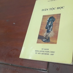 DÂN TỘC HỌC