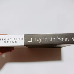Bạch Dạ Hành - Higashino Keigo  712368